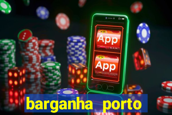 barganha porto feliz facebook